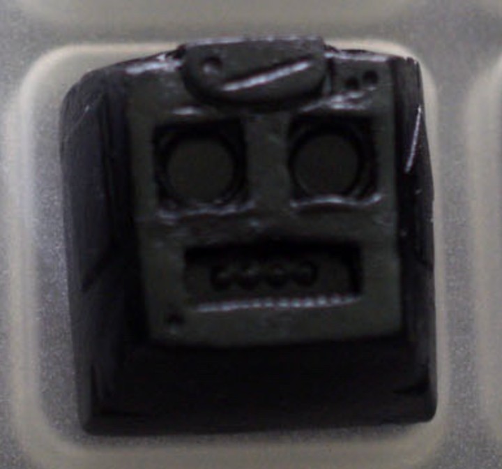 KBK-KWK - Koal Boxhead II