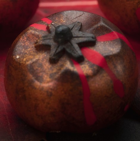 Nightcaps - Tomato Juice Tomatie