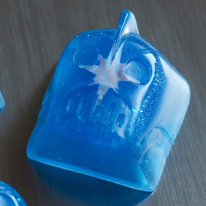 trmk - Sapphire Protector Ominous