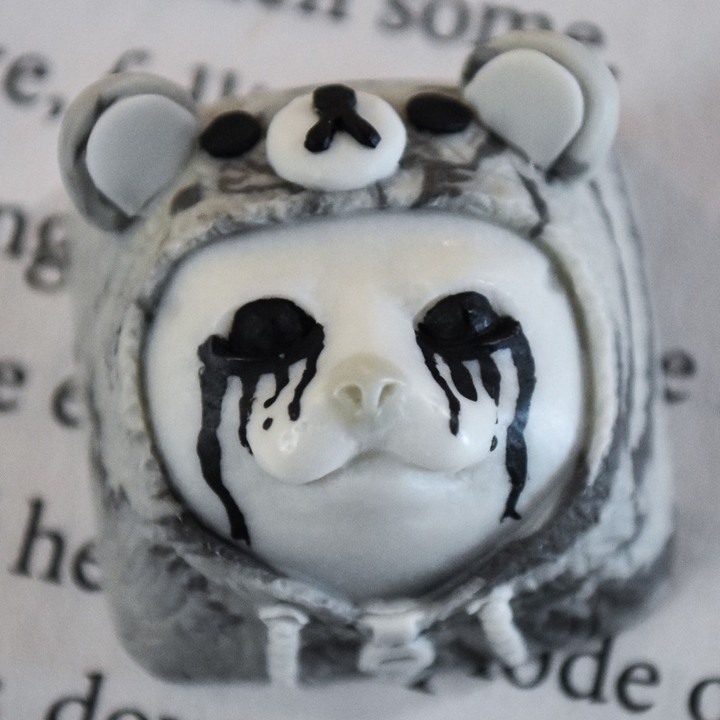 SodieCaps - Chapter IX Jamjams