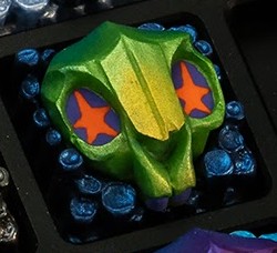 Nightcaps - Chapter 3 Memento Mori