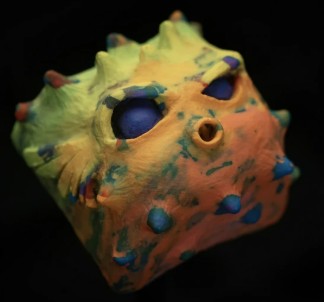 Nightcaps - Dip Dye C Fugu Gen3