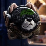 Artkey - Forest Trickster Moxie