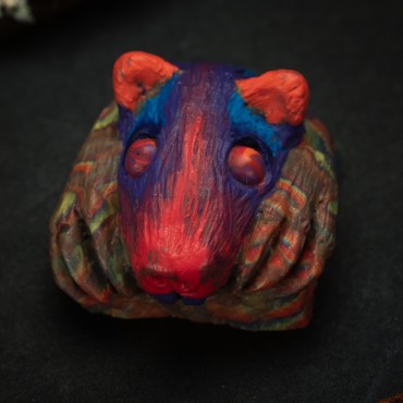 Nightcaps - Rattus Chaoticus 09 Nutria