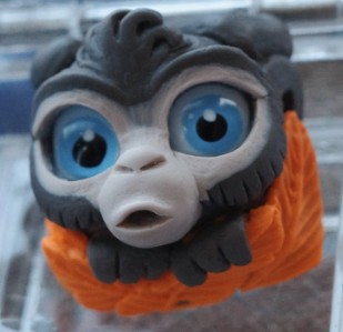 Booper-Omniclectic - Keycon 2026 Monkey v2 - Miso