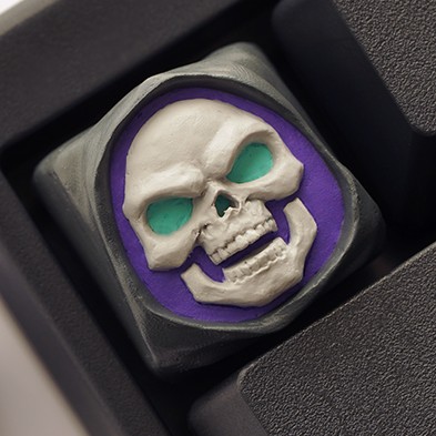 Bro Caps - Hyperfuse Reaper V3