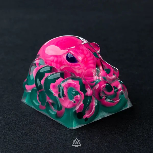 Archetype - Glitchwave NeuroKolk