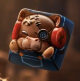 Artkey - Snuggle Squad Nanoform Hipo Nanoform Hipo
