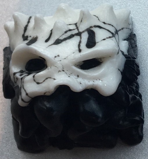 Nightcaps - Graffiti ETF x HWS - Fugthulhu