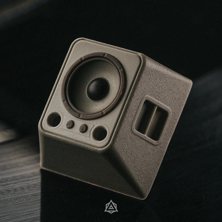 Archetype - Latency Thump!