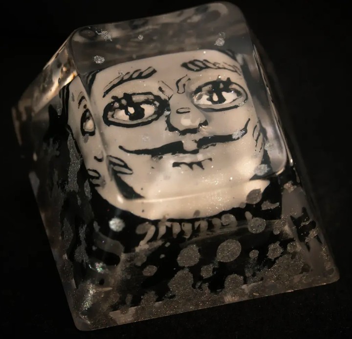 Nightcaps - 1926: Everett ETF x Primecaps - Al Buman