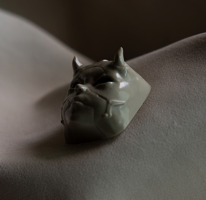 Lilith Project - Beige Kill4