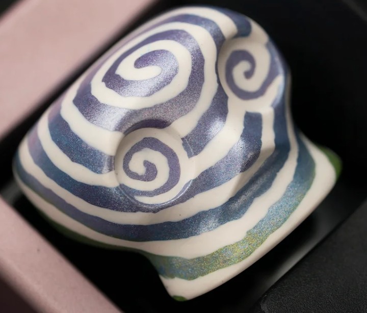 Nightcaps - Cloudy Daze Numbskull