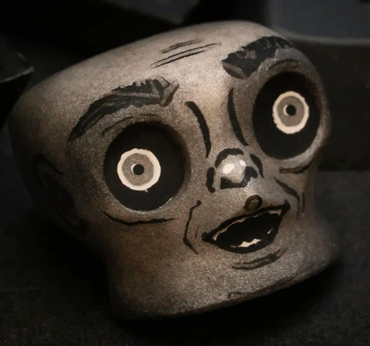 Nightcaps - 1926: Tom Numbskull