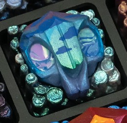 Nightcaps - Chapter 5 Memento Mori