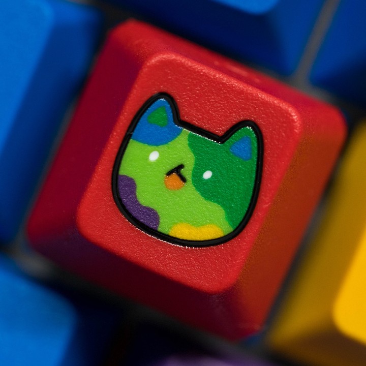 Soom Caps - Handarpuss Soomblank