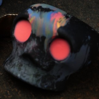 Nightcaps - Urban Decay Turnpike C Numbskull