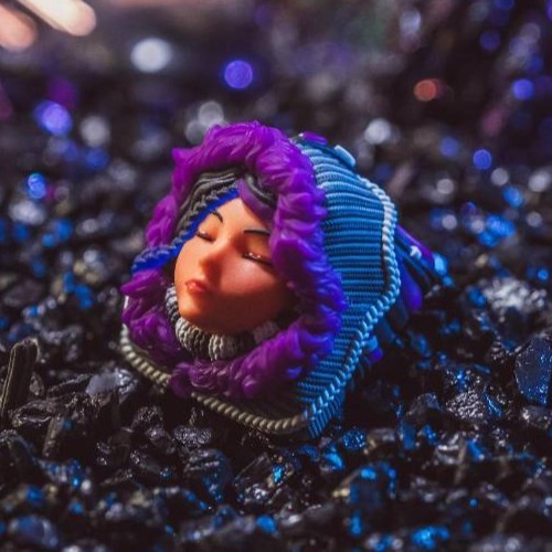 Creasi Workshop - Watel Lolita