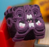 Grimey as Fuck - Grimace (MX) Grimace