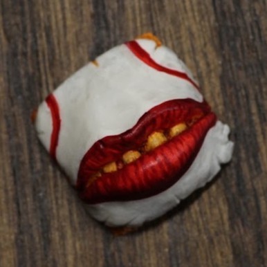 Ritual Master - Pennywise (HP) Speaker