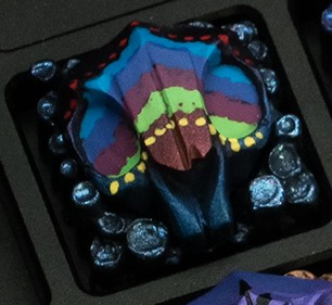 Nightcaps - Chapter 4 Memento Mori