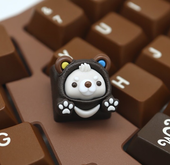 Namong - Chocolatier Dalbok
