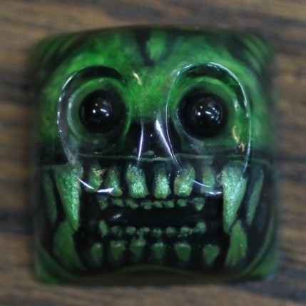 Ritual Master - Dark Acidic (HP) Xeno Watcher