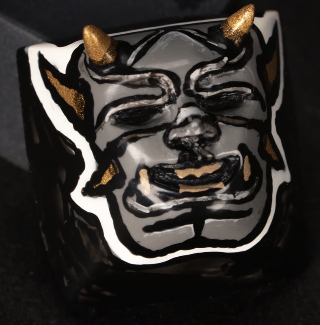 Nightcaps - Oni #3 Devil Idyllwild