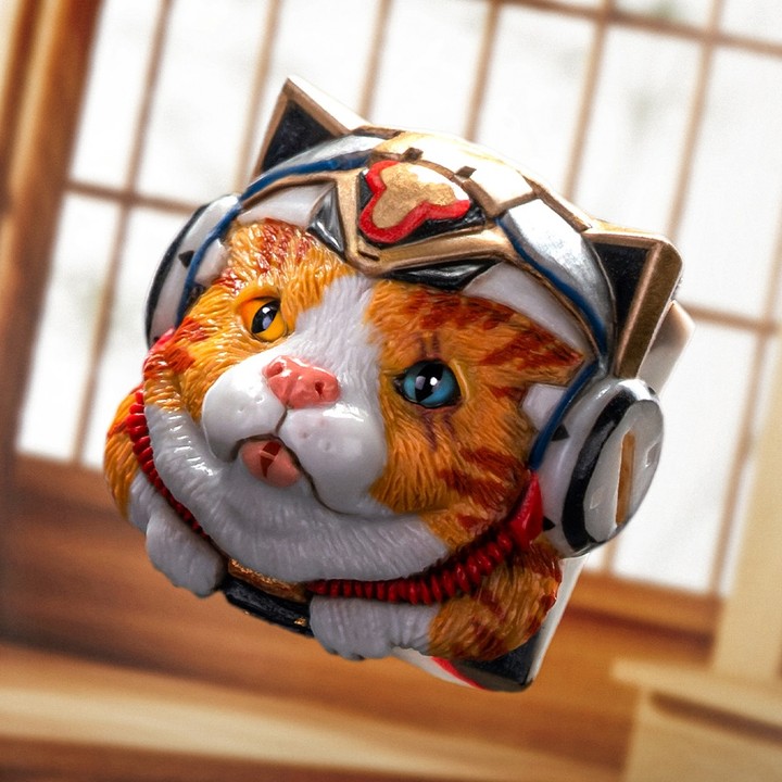 Artkey - Orange Juice Sirius