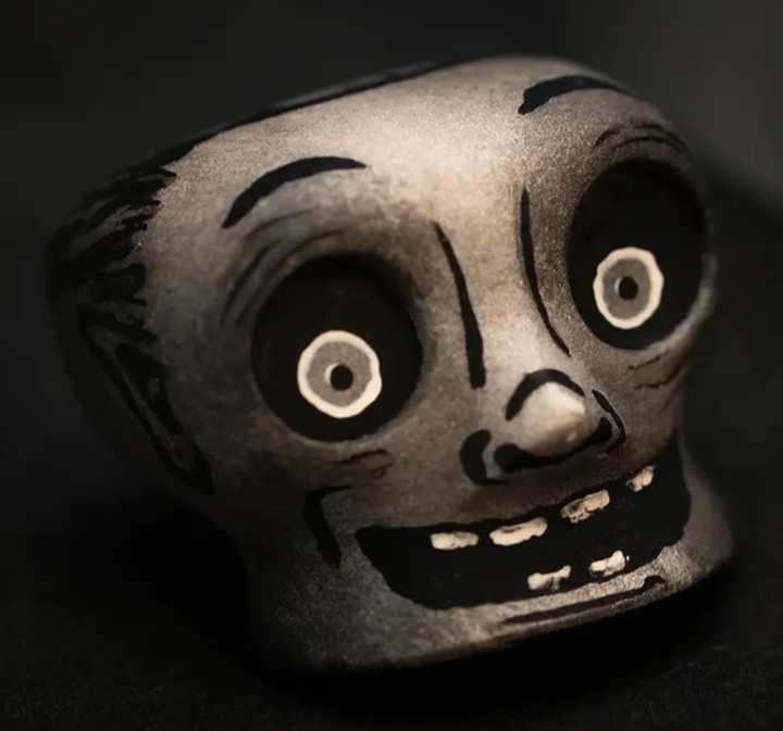 Nightcaps - 1926: Jay Numbskull