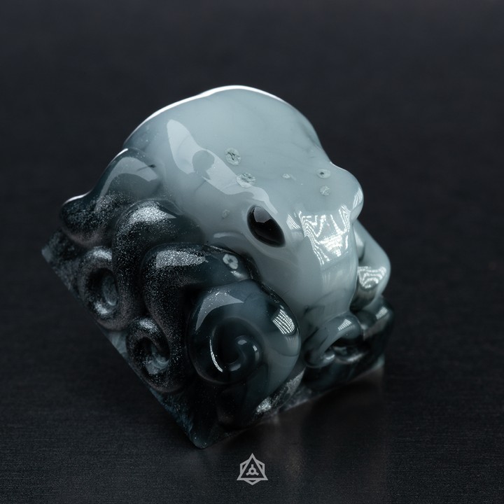 Archetype - Tenebris Kolkrabba (Smooth Boi)