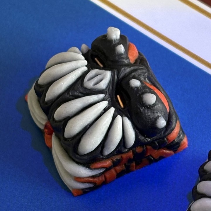 haoN - Furnace - trit Apostle