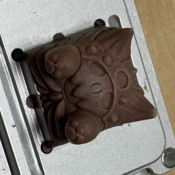 Hello Caps - Sculpt Apawstle v2