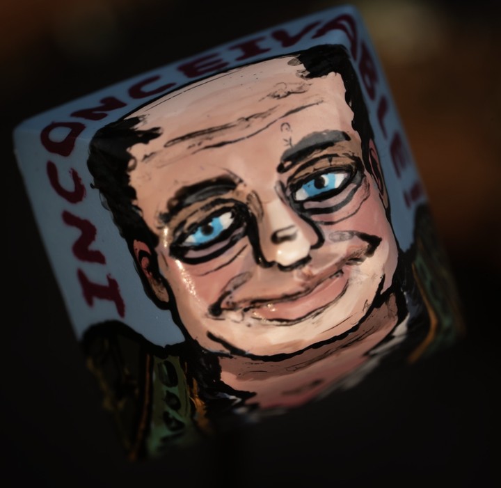 Nightcaps - Vizzini Eggface v3