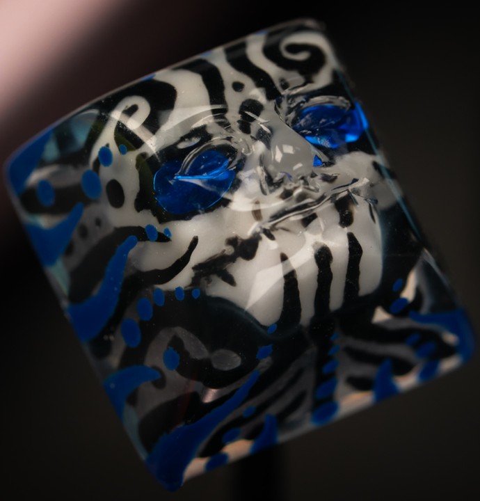 Nightcaps - Trance XIV Skeletal Eggface v3