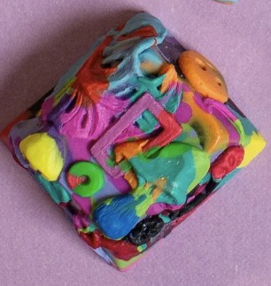 Booper-Omniclectic - Frumble Fruits Grove