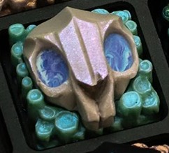 Nightcaps - Chapter 3 Memento Mori