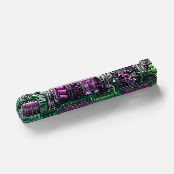 Dwarf Factory - PicklE Quantum-ixer Astrovert: Adventure of Worlds