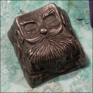 LAZERCAPS - Forge (BKMCaps Cast) ESC Wiz