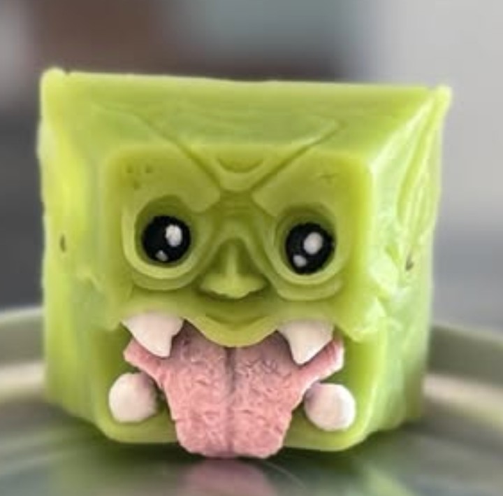 alheckz - The Sminch Gobblin v2