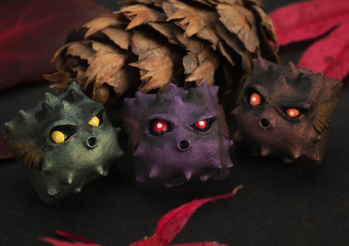 Nightcaps - Soiled Imps Fugu Gen3