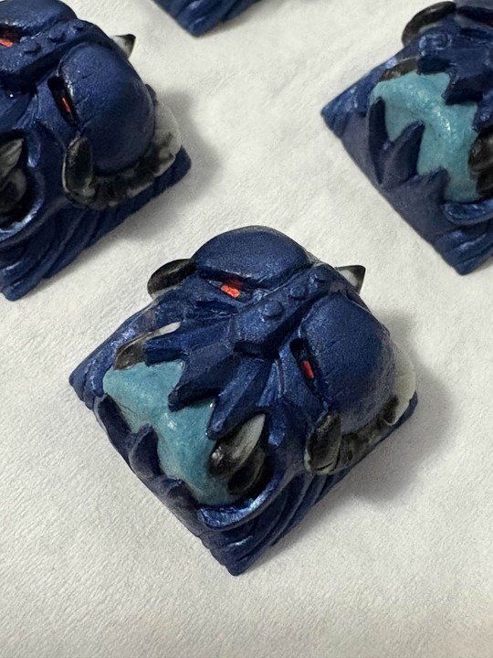 haoN - Tormented Slayer