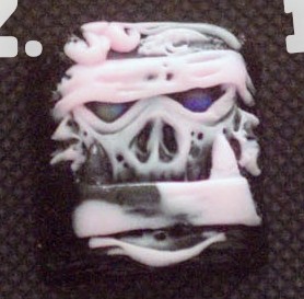 KBK-KWK - Miker(s) Mummy II