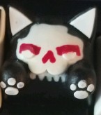 Hello Caps - OG tri Bongo Cat v2