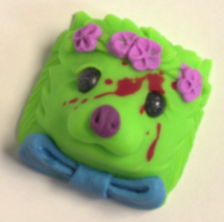 Booper-Omniclectic - Blind Bag Petunia