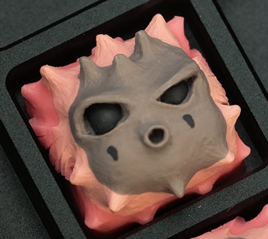 Nightcaps - Advent No. 9 Fugu Gen3