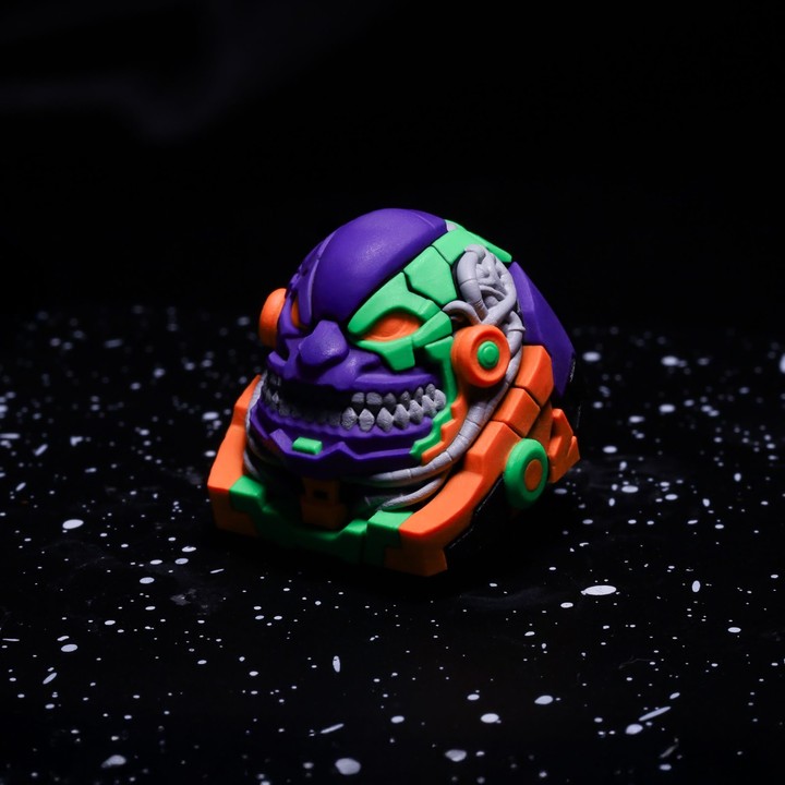 Craftkey - Dreadion Morphex