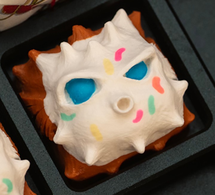 Nightcaps - Advent No. 12 Fugu Gen3