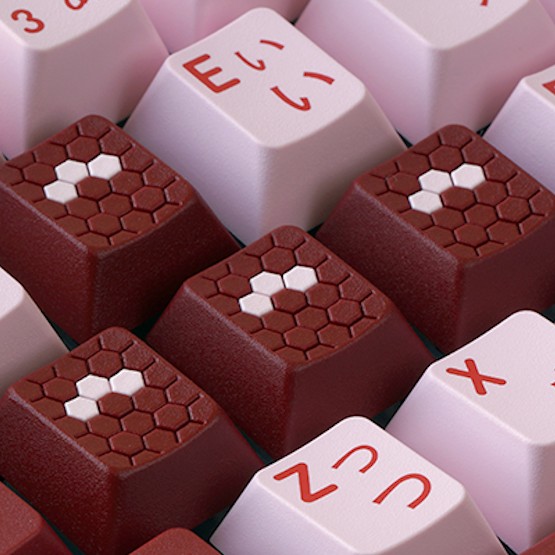 Bro Caps - Zero Two Gamersets