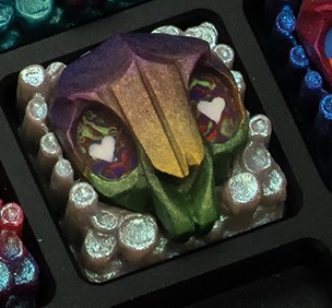 Nightcaps - Chapter 5 Memento Mori